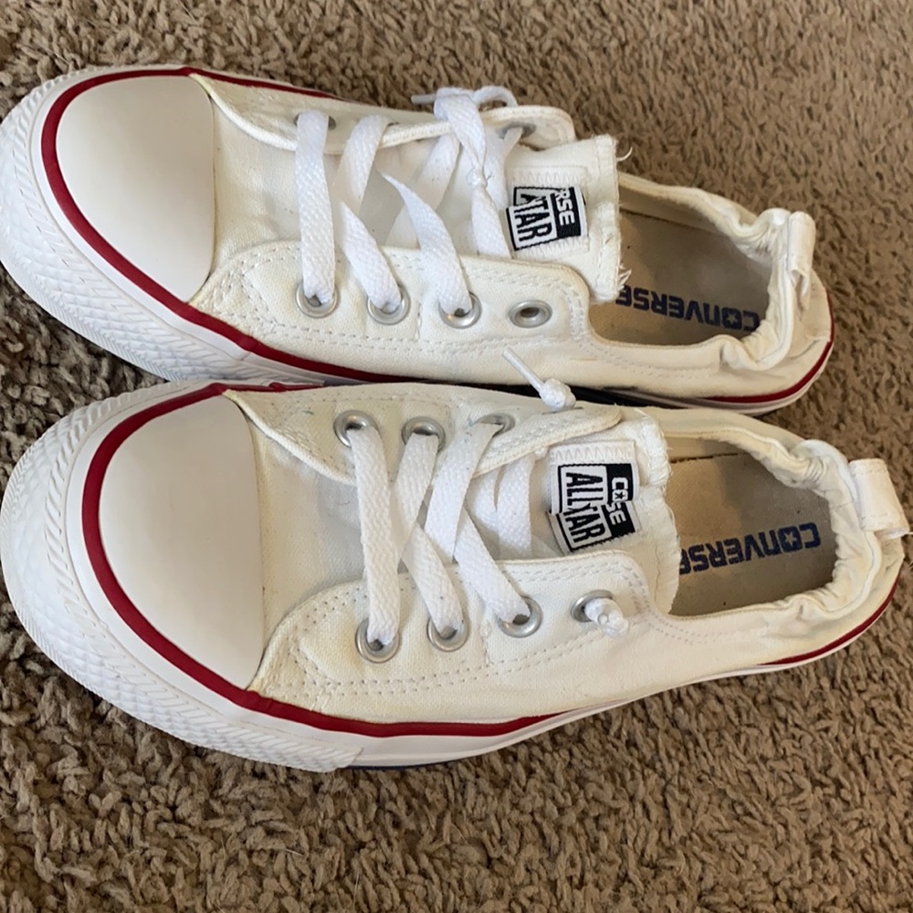 Chucks